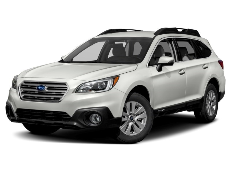 2017 Subaru Outback 2.5i Touring w/Tech | Ultra Low KM’s Exterior Shot 1