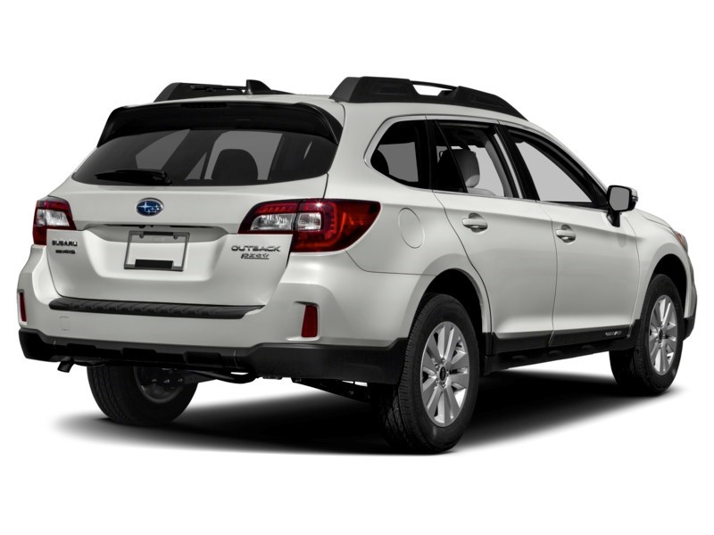 2017 Subaru Outback 2.5i Touring w/Tech | Ultra Low KM’s Exterior Shot 2