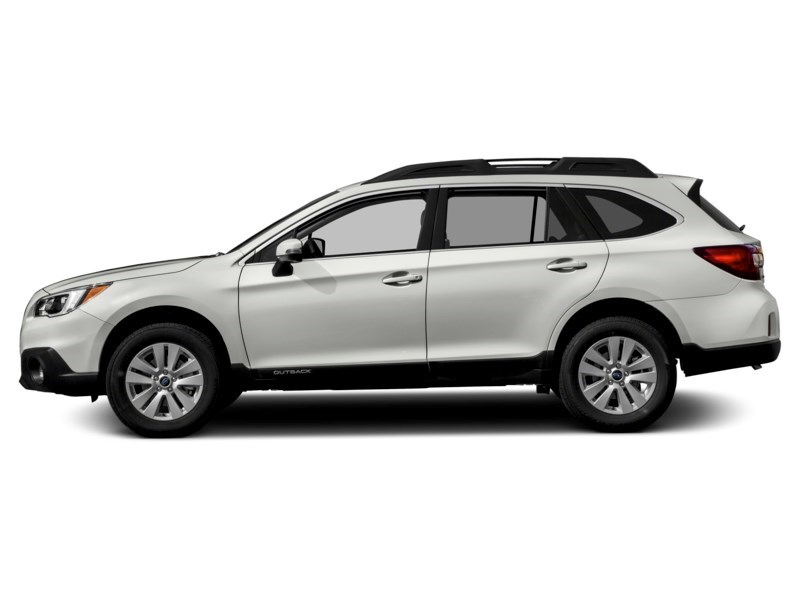 2017 Subaru Outback 2.5i Touring w/Tech | Ultra Low KM’s Exterior Shot 7
