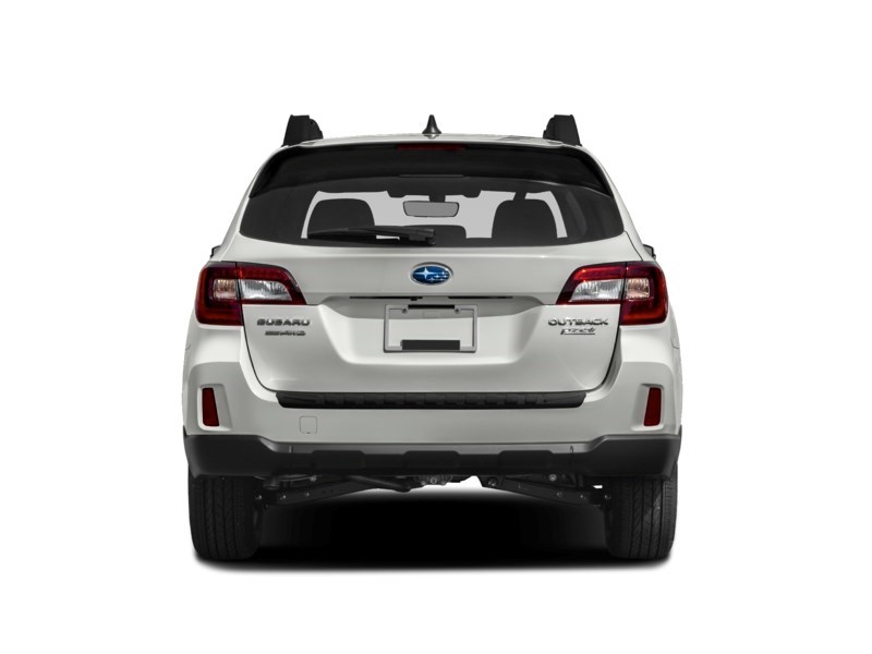 2017 Subaru Outback 2.5i Touring w/Tech | Ultra Low KM’s Exterior Shot 8