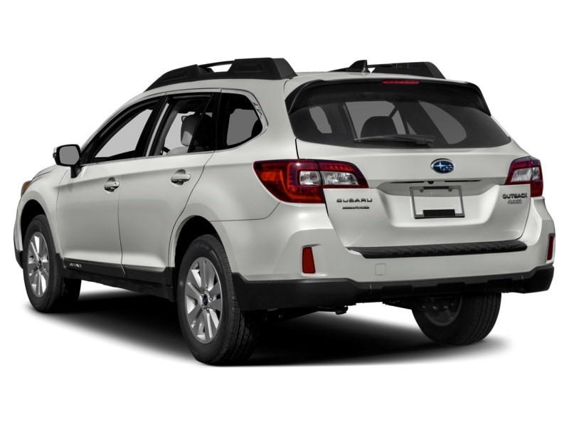 2017 Subaru Outback 2.5i Touring w/Tech | Ultra Low KM’s Exterior Shot 10