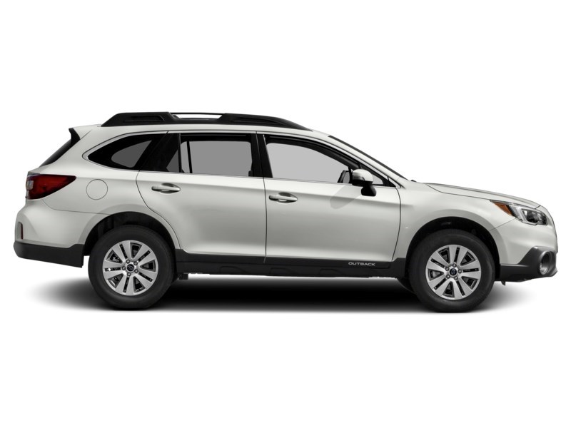 2017 Subaru Outback 2.5i Touring w/Tech | Ultra Low KM’s Exterior Shot 11