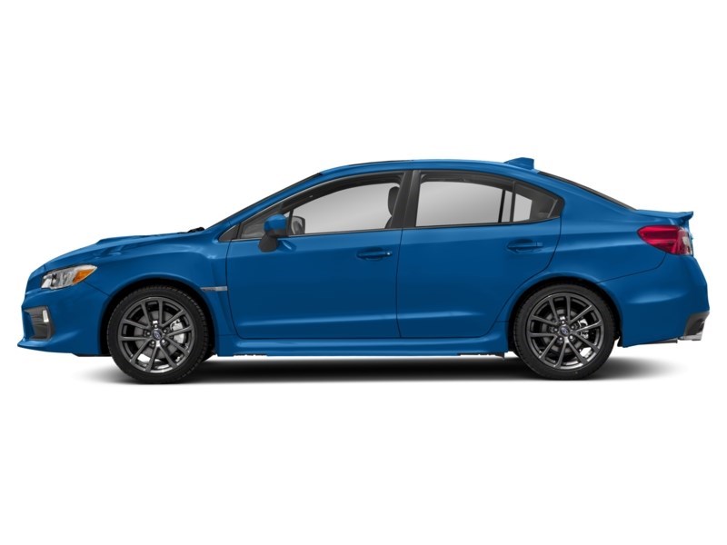 2018 Subaru WRX Sport CVT | Low KM's Exterior Shot 7