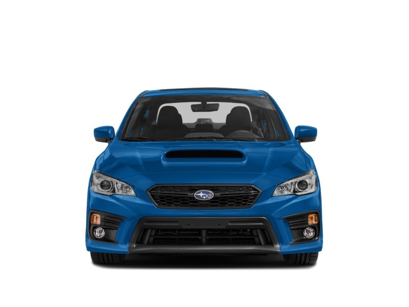 2018 Subaru WRX Sport CVT | Low KM's Exterior Shot 6