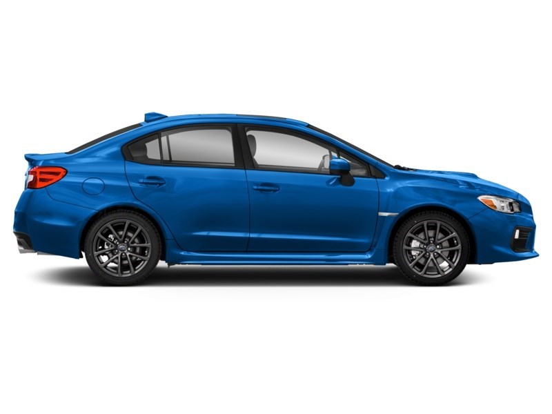 2018 Subaru WRX Sport CVT | Low KM's Exterior Shot 11