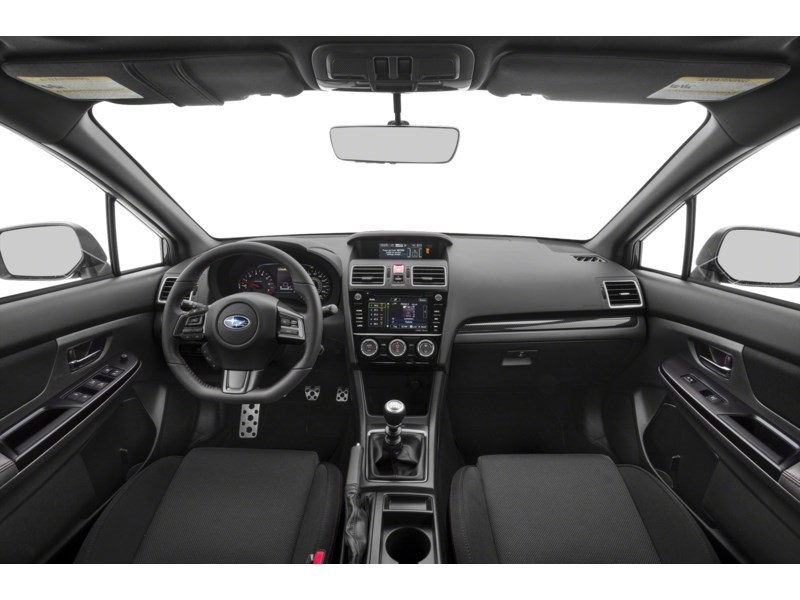 2018 Subaru WRX Sport CVT | Low KM's Interior Shot 6