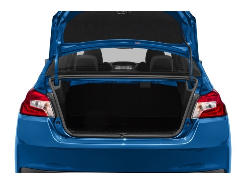 2018 Subaru WRX Sport CVT | Low KM's Exterior Shot 4