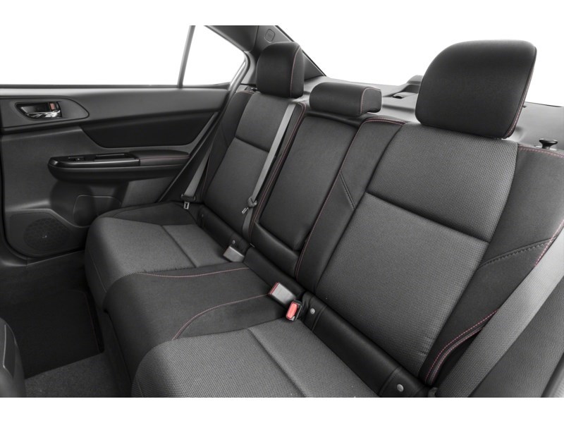 2018 Subaru WRX Sport CVT | Low KM's Interior Shot 5