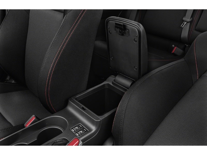 2018 Subaru WRX Sport CVT | Low KM's Interior Shot 7