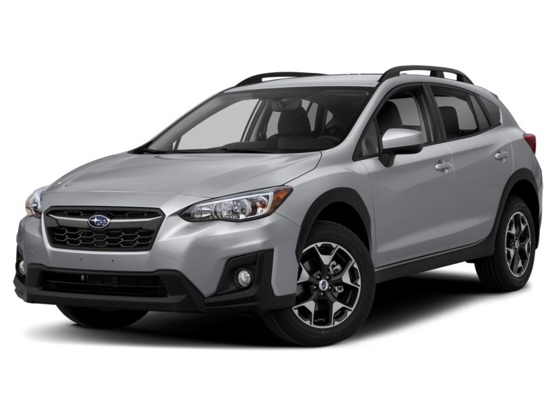 2019 Subaru Crosstrek Convenience CVT Exterior Shot 1