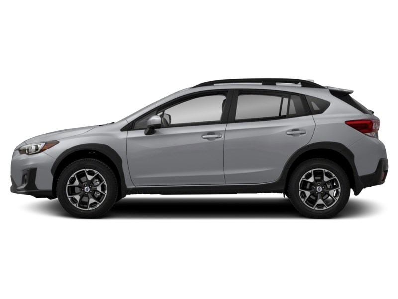 2019 Subaru Crosstrek Convenience CVT Exterior Shot 7