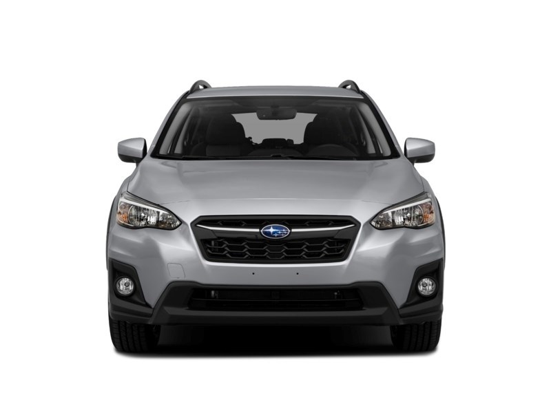 2019 Subaru Crosstrek Convenience CVT Exterior Shot 6