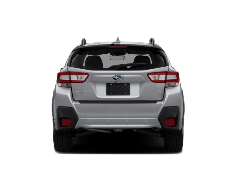 2019 Subaru Crosstrek Convenience CVT Exterior Shot 8