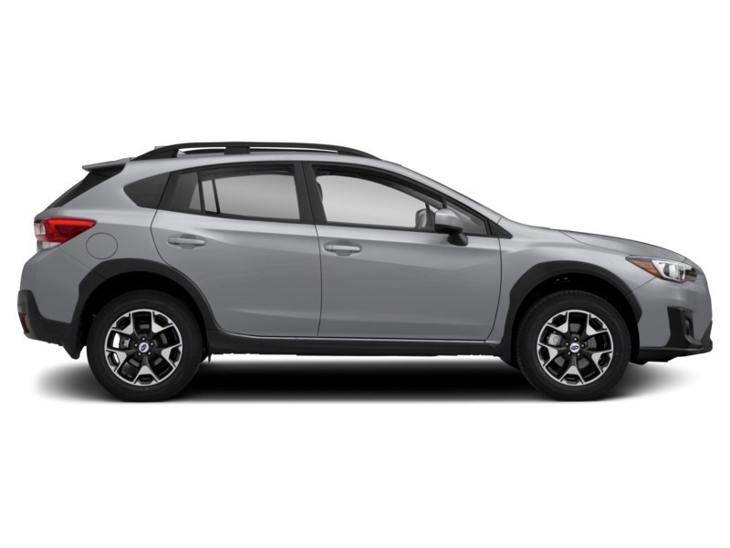 2019 Subaru Crosstrek Convenience CVT Exterior Shot 11