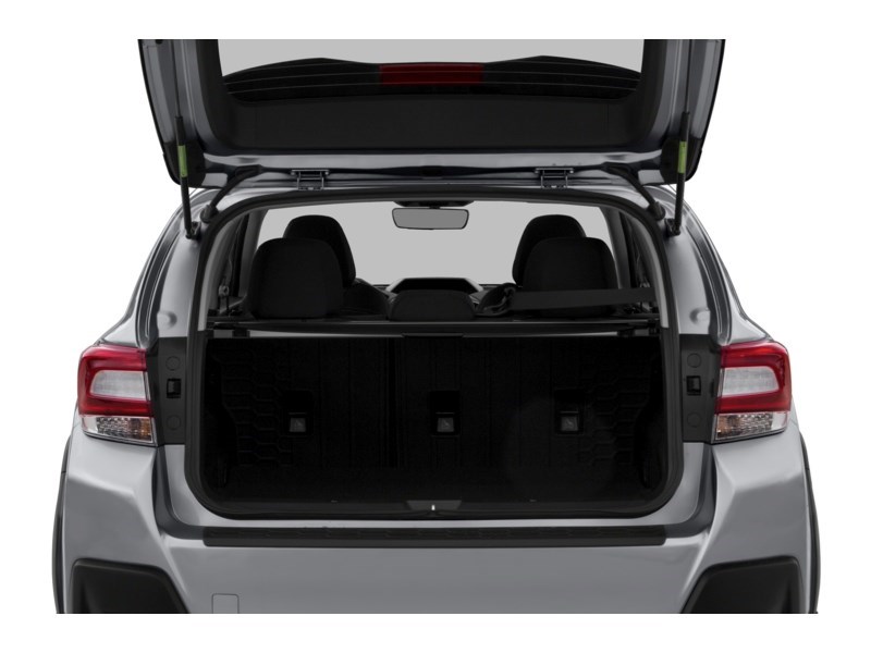 2019 Subaru Crosstrek Convenience CVT Exterior Shot 4