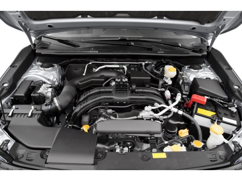 2019 Subaru Crosstrek Convenience CVT Exterior Shot 3