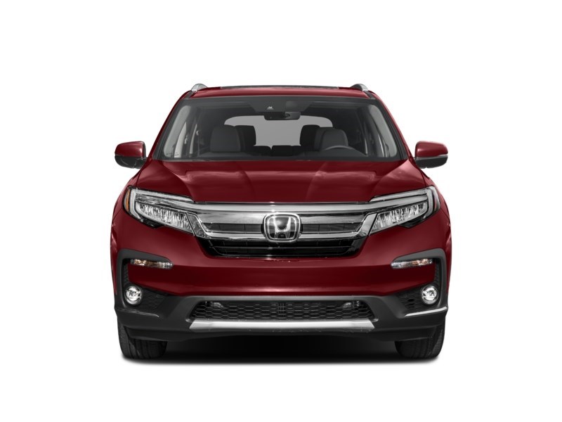2020 Honda Pilot Touring 7-Passenger AWD Exterior Shot 5
