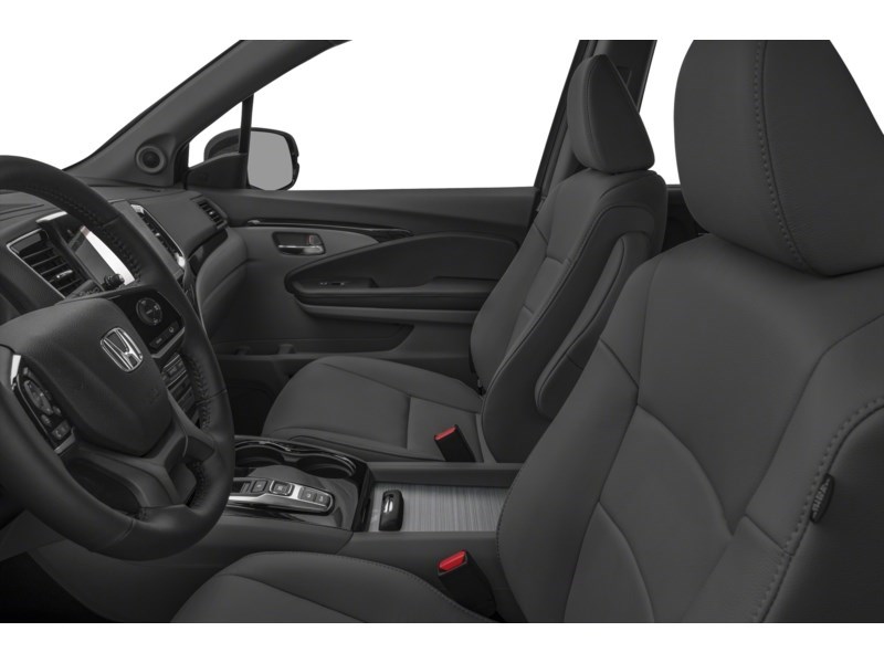 2020 Honda Pilot Touring 7-Passenger AWD Interior Shot 4