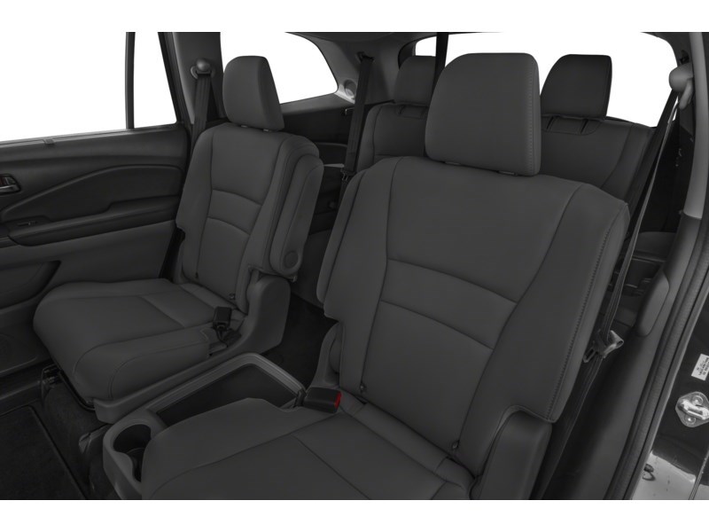 2020 Honda Pilot Touring 7-Passenger AWD Interior Shot 5