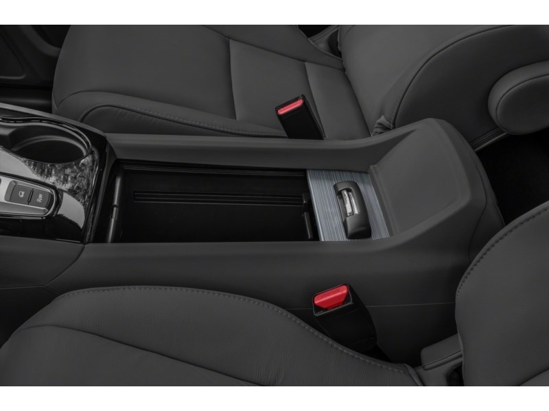 2020 Honda Pilot Touring 7-Passenger AWD Interior Shot 7