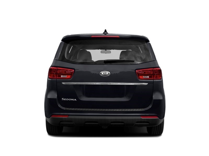Barrhaven Used 2019 Kia Sedona Lx In Stock Used Vehicle Overview