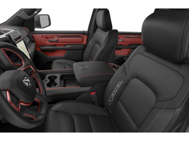 Barrhaven Used Ram 1500 Sport Rebel In Stock Used Vehicle Overview Ottawa 1c6srflt7ln