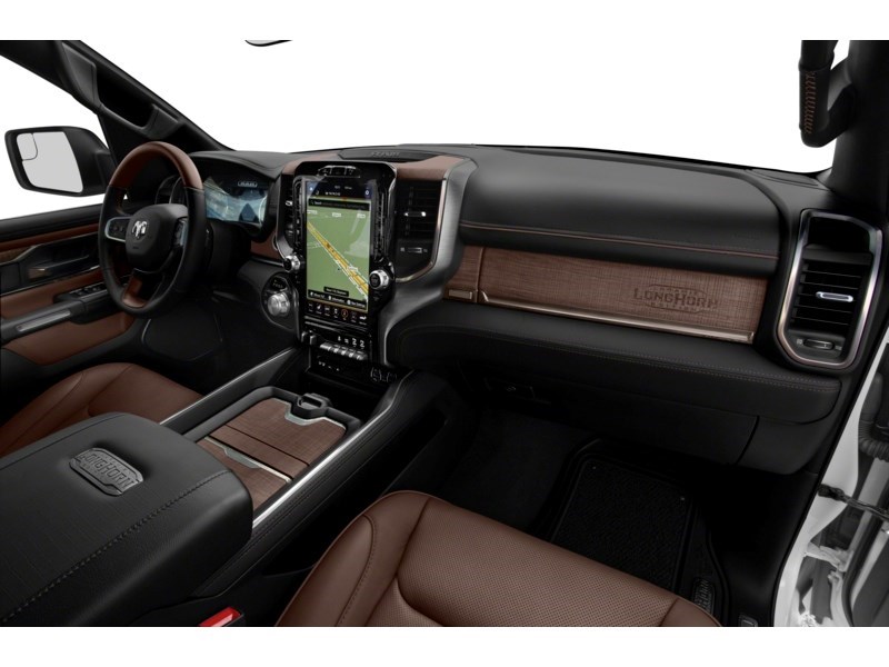 Barrhaven New 2019 RAM 1500 Laramie Longhorn in stock New ...