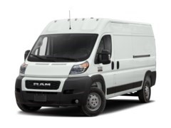 2022 RAM ProMaster 3500 Cargo Van