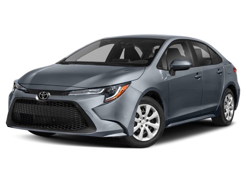 2020 Toyota Corolla LE | Ultra Low KM's Exterior Shot 1