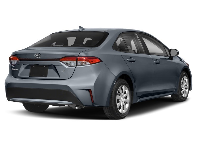 2020 Toyota Corolla LE | Ultra Low KM's Exterior Shot 2