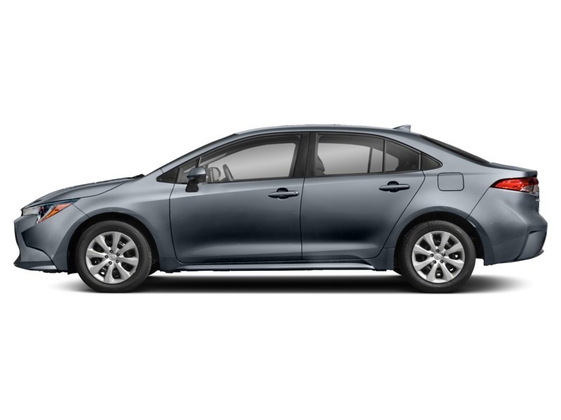 2020 Toyota Corolla LE | Ultra Low KM's Exterior Shot 6