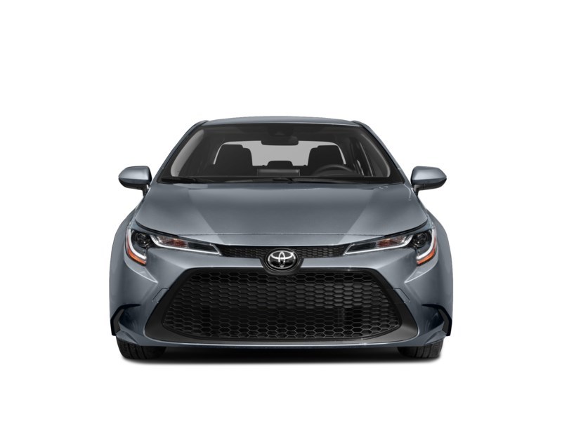 2020 Toyota Corolla LE | Ultra Low KM's Exterior Shot 5