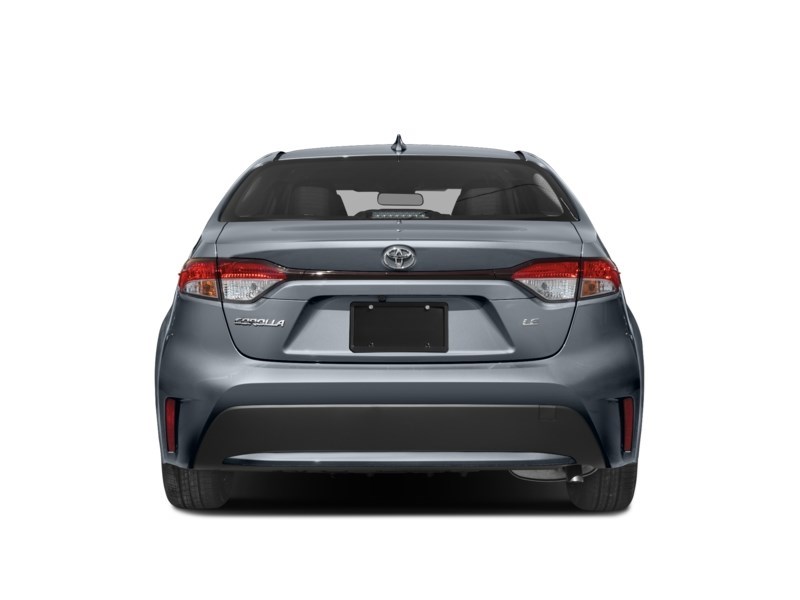 2020 Toyota Corolla LE | Ultra Low KM's Exterior Shot 7