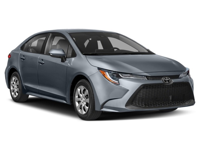 2020 Toyota Corolla LE | Ultra Low KM's Exterior Shot 8