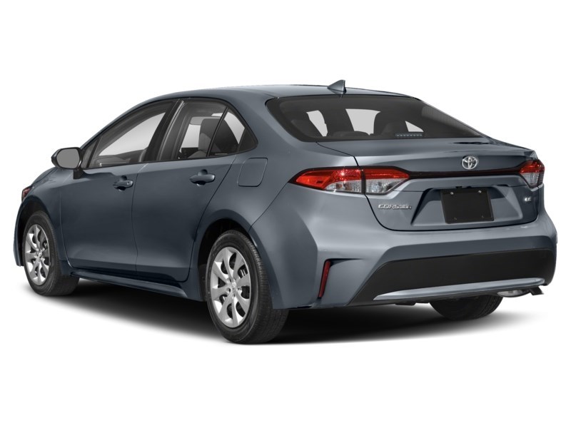 2020 Toyota Corolla LE | Ultra Low KM's Exterior Shot 9