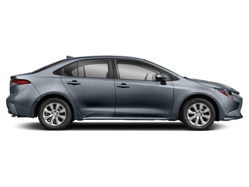 2020 Toyota Corolla LE | Ultra Low KM's Exterior Shot 10
