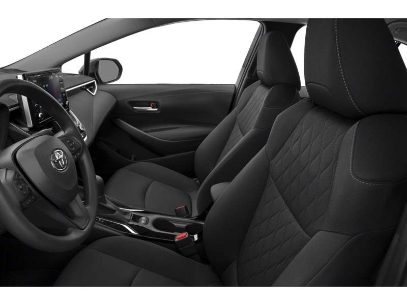 2020 Toyota Corolla LE | Ultra Low KM's Interior Shot 4