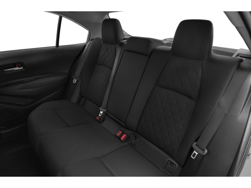 2020 Toyota Corolla LE | Ultra Low KM's Interior Shot 5