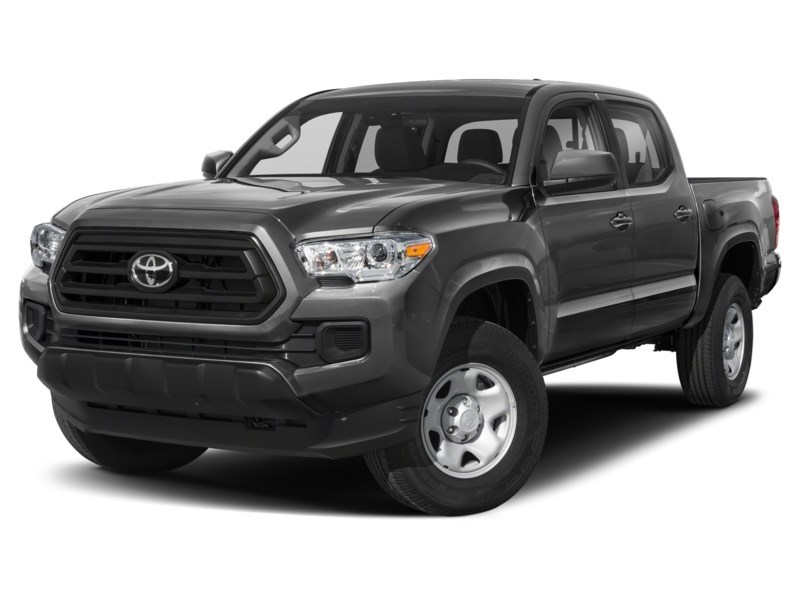 2021 Toyota Tacoma 4x4 Double Cab LWB | TRD Sport Premium Exterior Shot 1