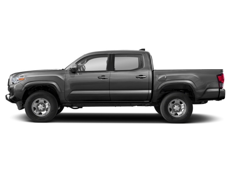 2021 Toyota Tacoma 4x4 Double Cab LWB | TRD Sport Premium Exterior Shot 5