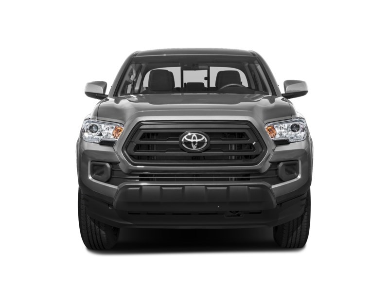 2021 Toyota Tacoma 4x4 Double Cab LWB | TRD Sport Premium Exterior Shot 4