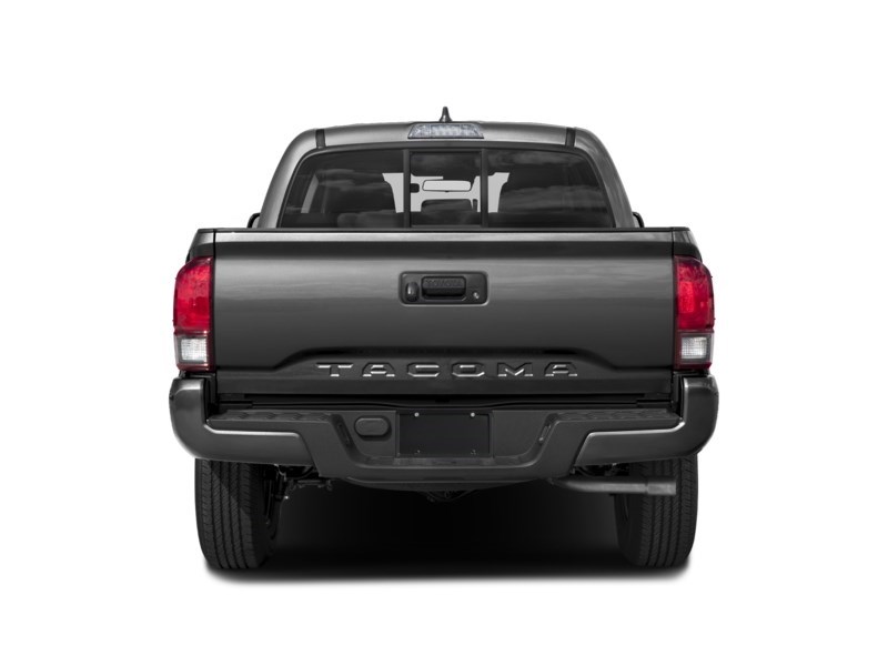 2021 Toyota Tacoma 4x4 Double Cab LWB | TRD Sport Premium Exterior Shot 6