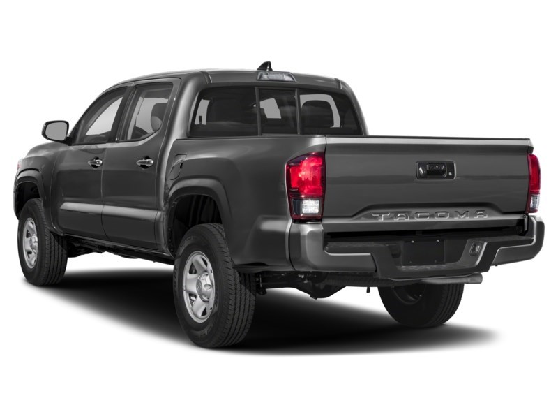 2021 Toyota Tacoma 4x4 Double Cab LWB | TRD Sport Premium Exterior Shot 8