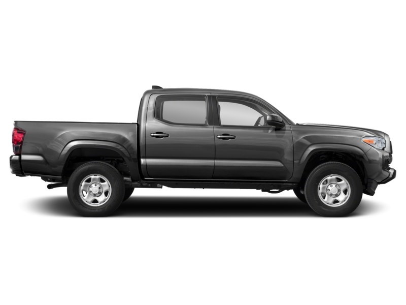 2021 Toyota Tacoma 4x4 Double Cab LWB | TRD Sport Premium Exterior Shot 9
