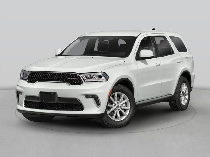 2024 Dodge Durango SRT 392 OEM Shot 1