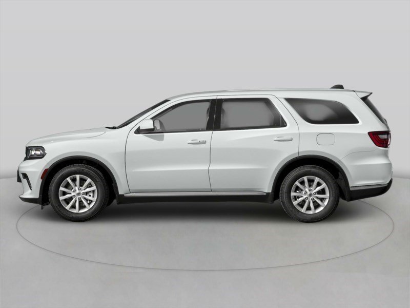 2022 Dodge Durango Enforcer Vehicle OEM Shot 2