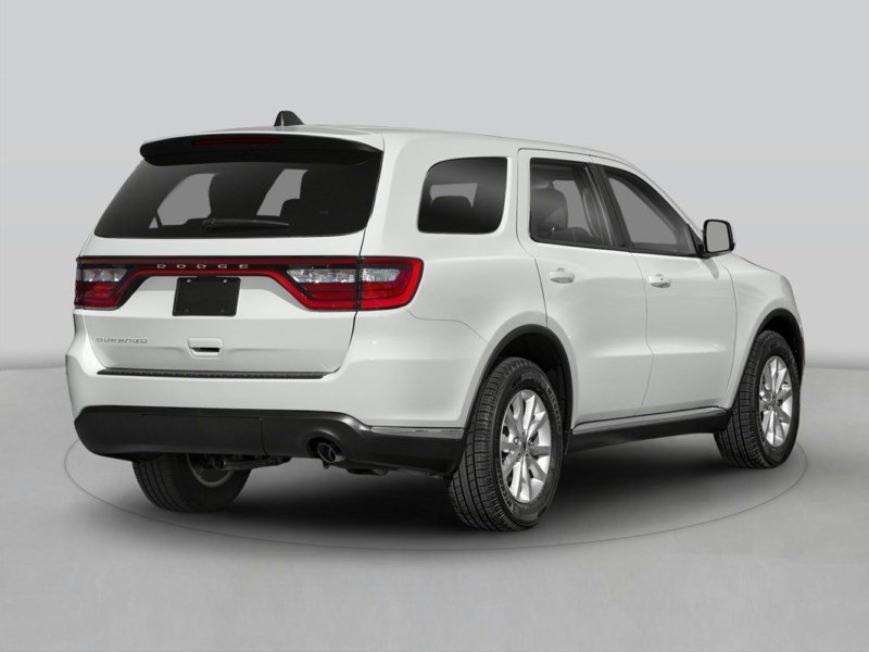 2024 Dodge Durango SRT 392 OEM Shot 3