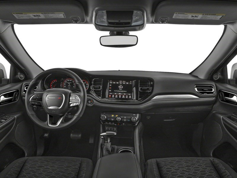 2024 Dodge Durango SRT 392 OEM Shot 4