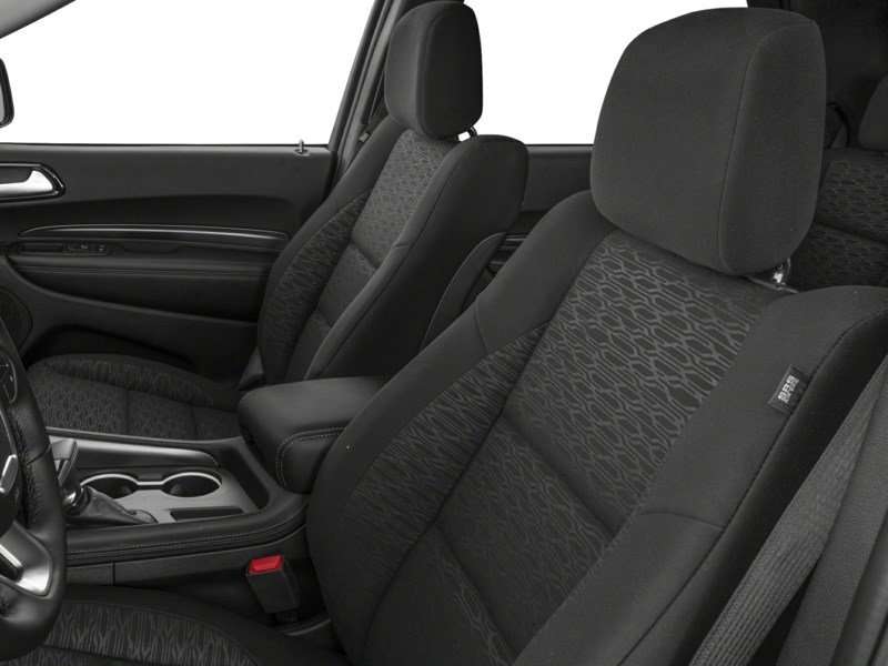 2022 Dodge Durango Enforcer Vehicle OEM Shot 5