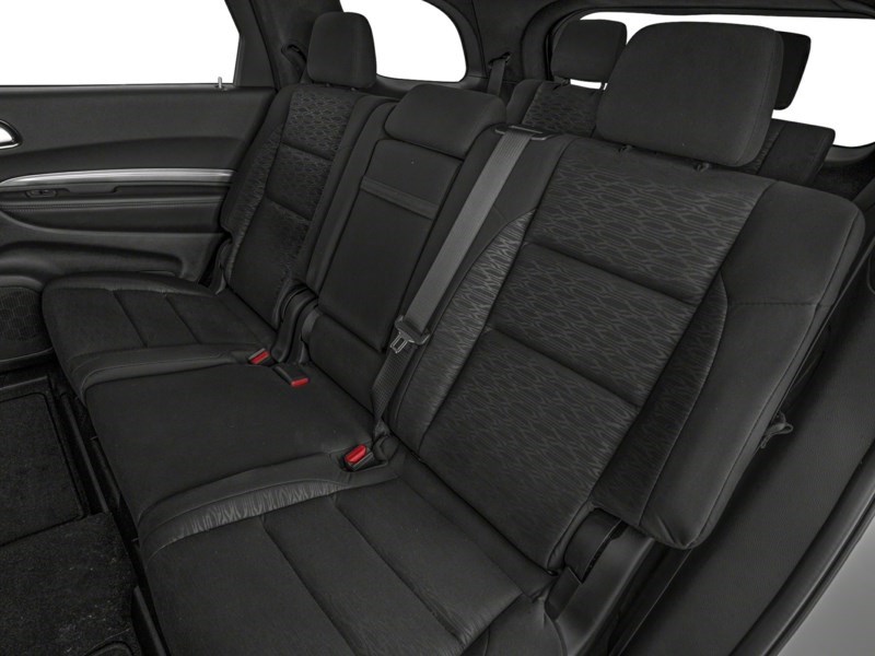 2024 Dodge Durango SRT 392 OEM Shot 6